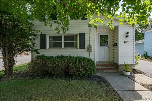 156 Palmer St, Watertown, NY, 13601-2344 | Card Image