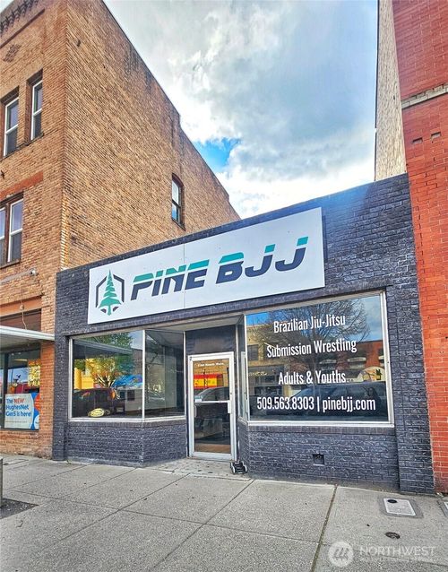 130 S Main Street, Colville, WA, 99114 | Card Image