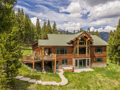 725 Sandhill Rd, Big Sky, MT, 59716 | Card Image