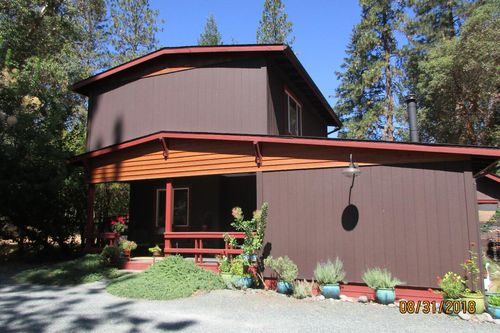 1608 Foots Creek R Fork Rd, Gold Hill, OR, 97525-6717 | Card Image