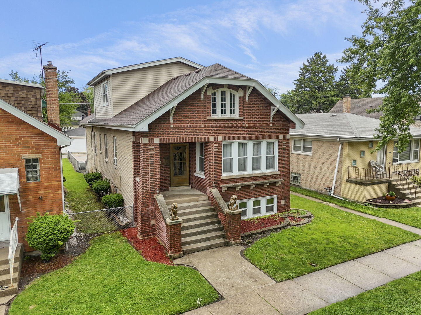 Residential in Berwyn 2