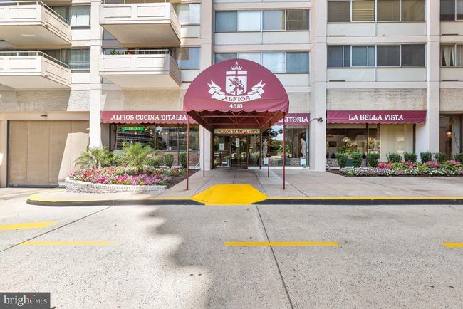 APT-1525N - 5500 Friendship Blvd, Condo with 0 bedrooms, 1 bathrooms and null parking in CHEVY CHASE MD | Image 42