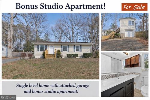 21996 Fox Ridge Rd, LEXINGTON PARK, MD, 20653-1858 | Card Image