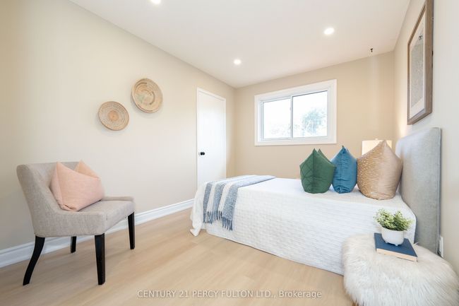 60 Cluett Dr, House other with 4 bedrooms, 3 bathrooms and 2 parking in Ajax ON | Image 21