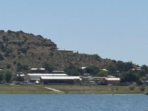 405 & 407 Bullhead Drive, Conchas Dam, NM, 88416 | Card Image
