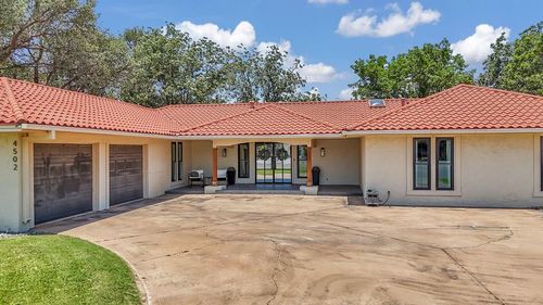 4502 Teakwood Trce, Midland, TX, 79707-1626 | Card Image