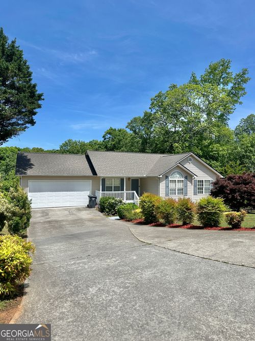 235 Cook St, Alto, GA, 30510-4639 | Card Image