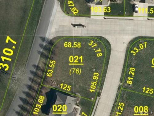 2141 Willow Crk, Saint Jacob, IL, 62281-1087 | Card Image