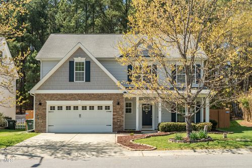 814 Wood Chapel Ln, Durham, NC, 27703-6246 | Card Image