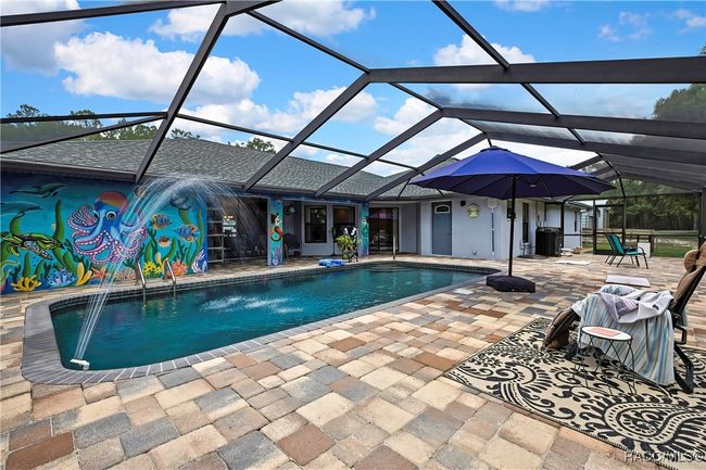 10721 N Ocean Dr, House other with 3 bedrooms, 2 bathrooms and 7 parking in CITRUS SPRINGS FL | Image 43