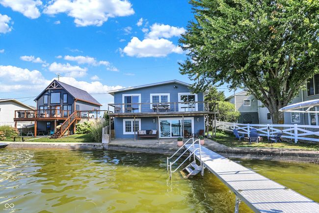 2601 Barrett Rd, House other with 3 bedrooms, 3 bathrooms and null parking in Rochester IN | Image 57