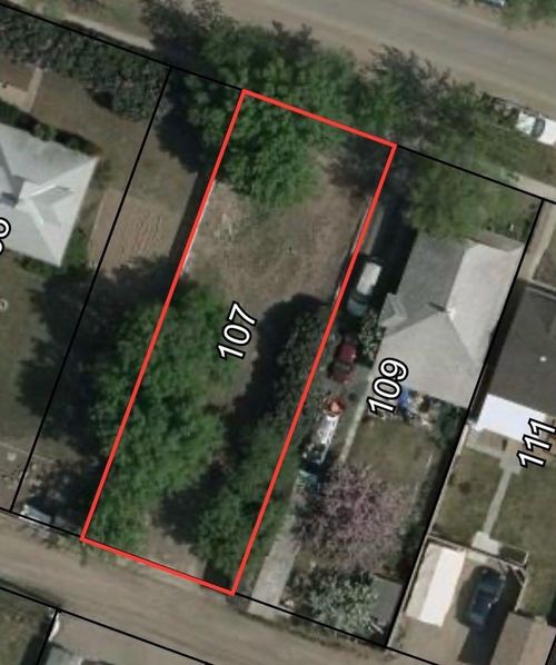 107 2 Avenue E, Oyen, AB, T0J2J0 | Card Image