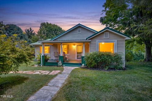 116 Frank Lowe Road, Jonesborough, TN, 37659 | Card Image