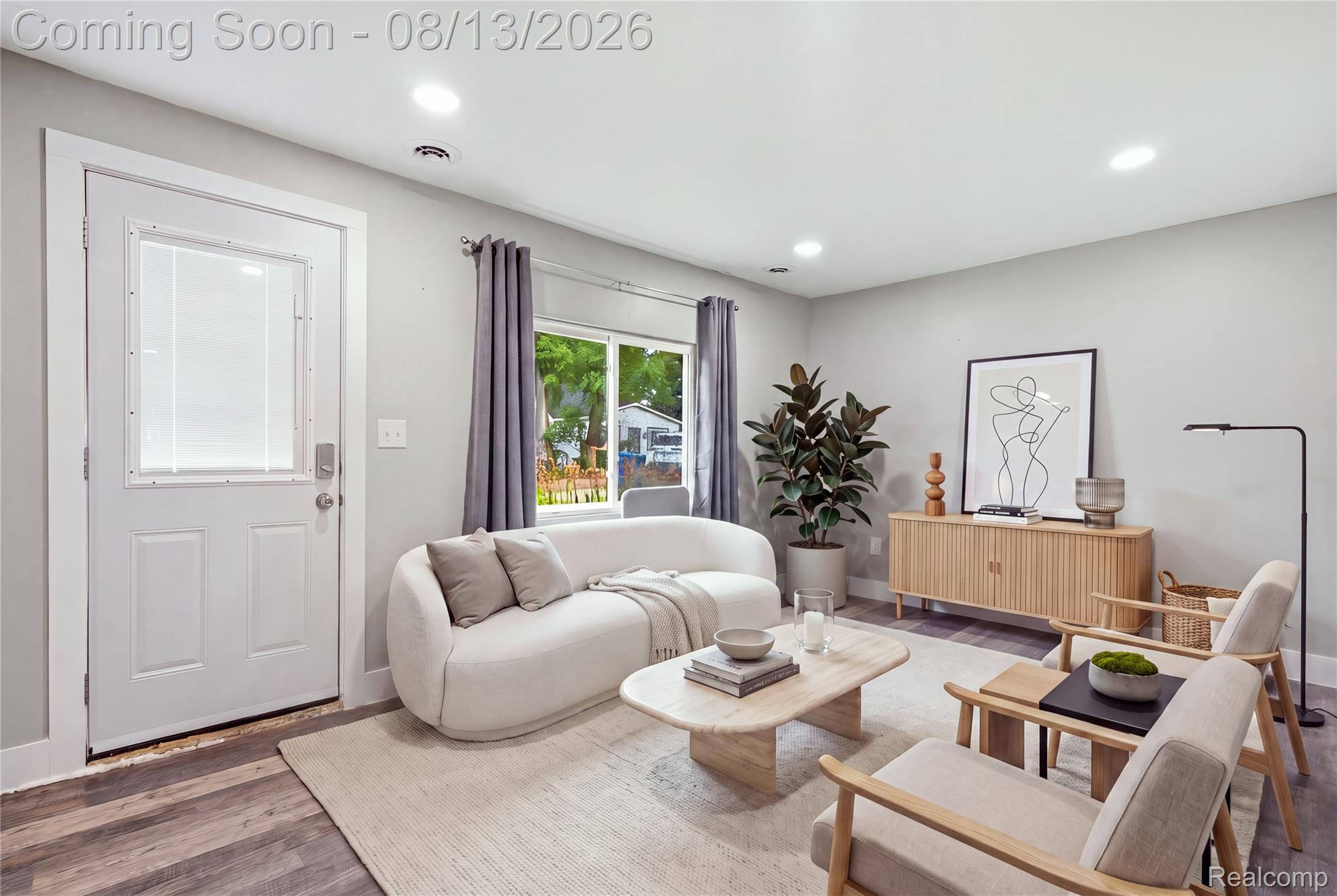 Residential in White Lake Charter Township 5