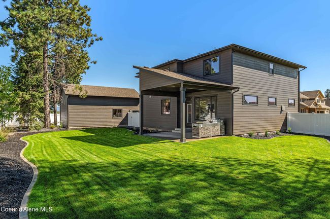 14901 N Liane Ln, House other with 4 bedrooms, 4 bathrooms and null parking in Rathdrum ID | Image 24