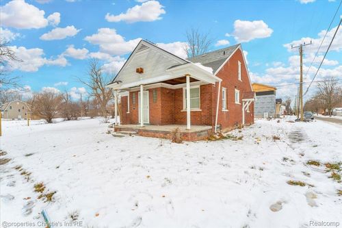 10300 Orangelawn St, Detroit, MI, 48204-2562 | Card Image