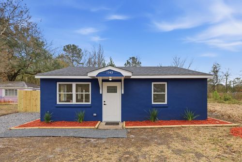 1543 Evergreen St, Charleston, SC, 29407-6649 | Card Image