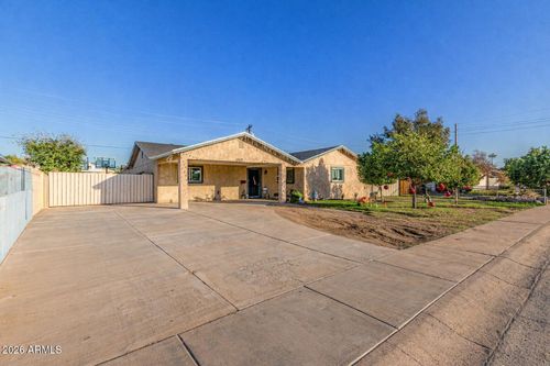 5515 N 62nd Drive, Glendale, AZ, 85301 | Card Image