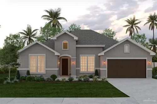 14720 Aqualina Way, McAllen, TX, 78504-1407 | Card Image