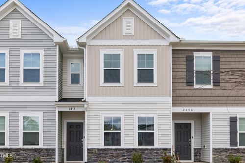2432 Tonoloway Dr, Raleigh, NC, 27610-7190 | Card Image