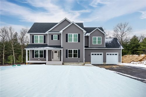 33 Cassidy Trl, Coventry, RI, 02816-8887 | Card Image