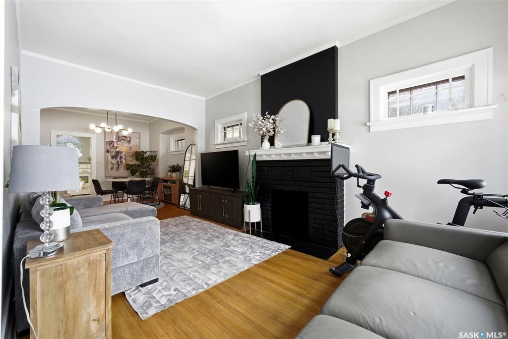 Residential in Regina 5