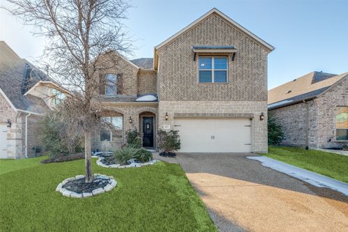 2913 Country Church Rd, Mckinney, TX, 75071-4433 | Card Image