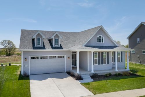 6425 Tuscobia Trail, MCFARLAND, WI, 53558 | Card Image