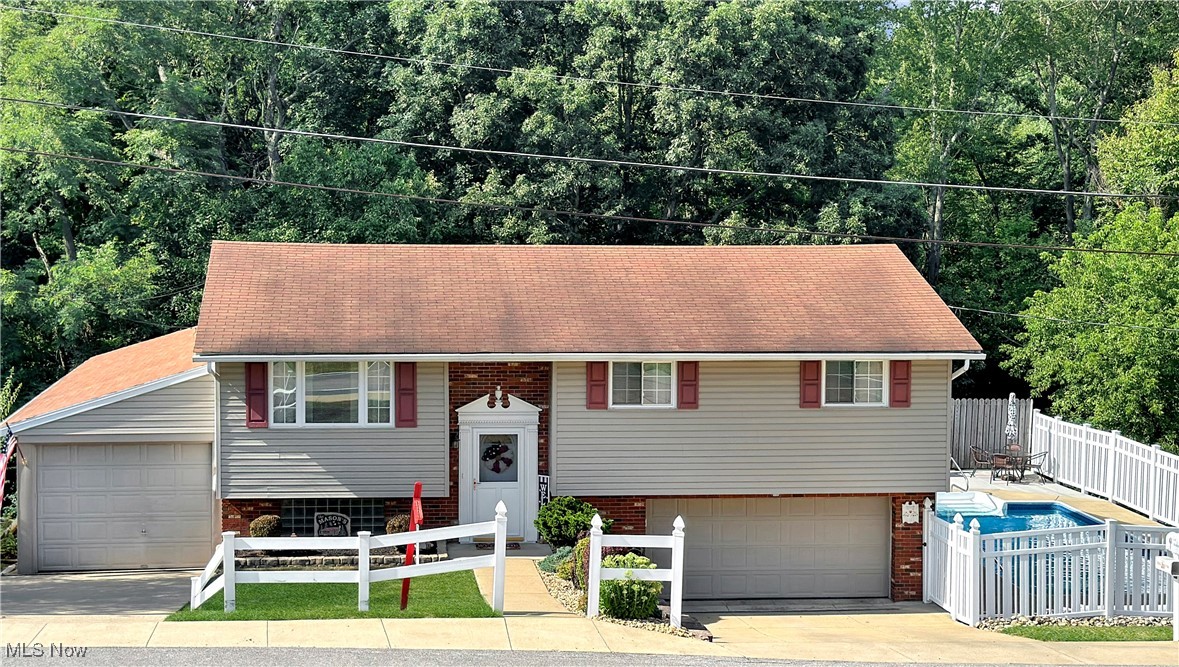 Overlook Dr, Steubenville, OH 43953