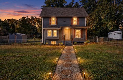 3410 Barnett Avenue, Kansas City, KS, 66102 | Card Image