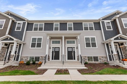 25644 W Yorkshire Dr, Plainfield, IL, 60544-2355 | Card Image