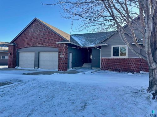 7209 W Stoney Creek St, Sioux Falls, SD, 57106-4628 | Card Image