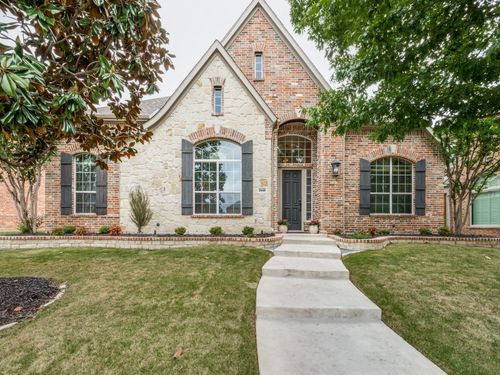 1948 Idlewild Drive, Frisco, TX, 75036 | Card Image