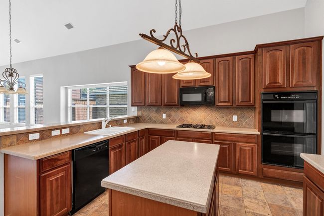 2309 Watercrest Dr, House other with 4 bedrooms, 3 bathrooms and null parking in Keller TX | Image 11