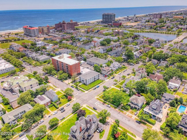 1609 - 1101 Ocean Ave, Condo with 2 bedrooms, 2 bathrooms and null parking in Asbury Park NJ | Image 66