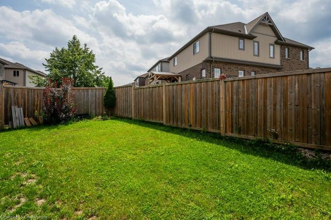 491 St Moritz Ave, House other with 4 bedrooms, 4 bathrooms and 3 parking in Waterloo ON | Image 43