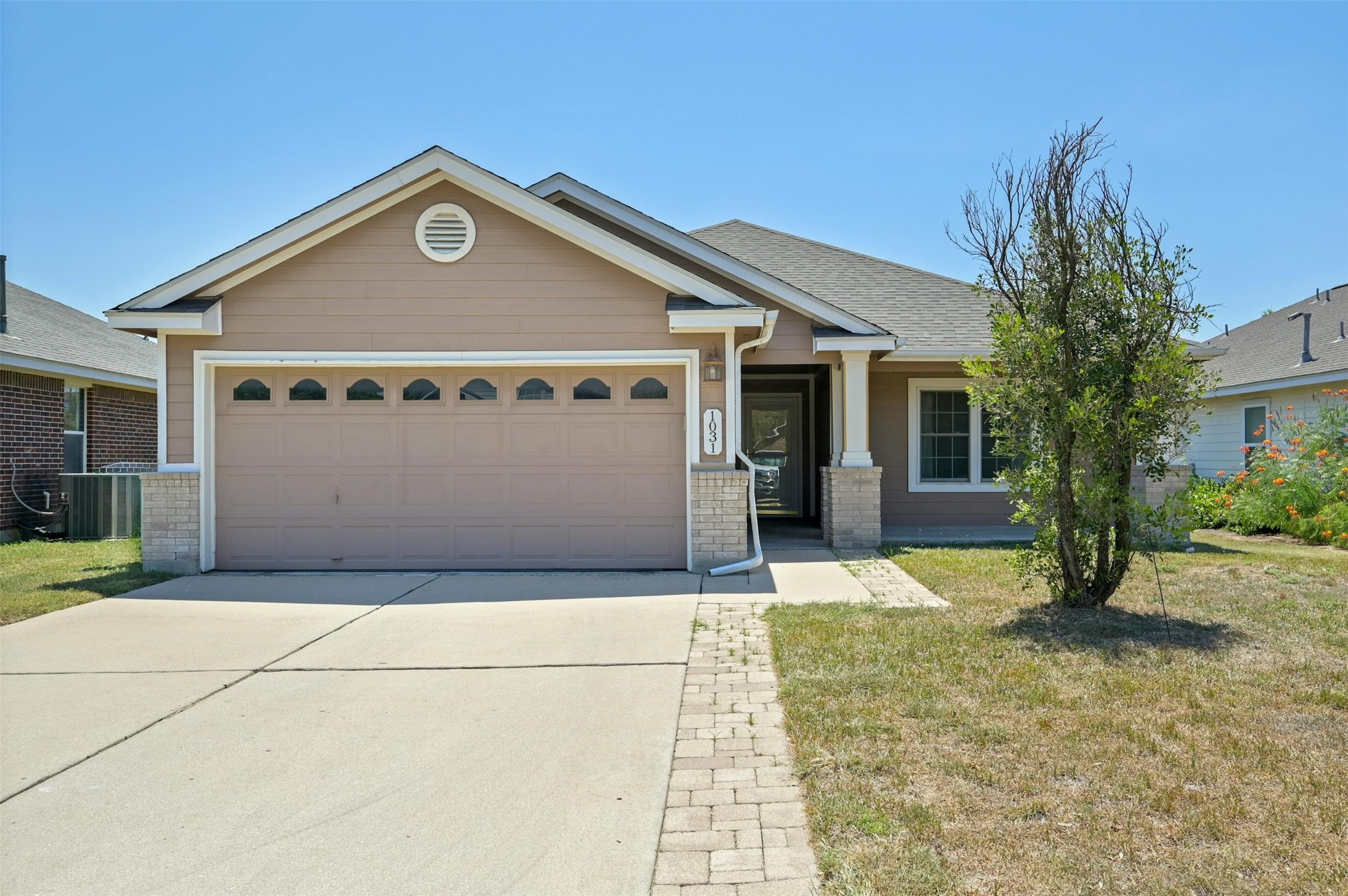 Liffey Dr, Pflugerville, TX 78660