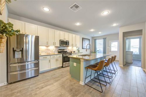 5439 Rustic Ruby Dr, Fulshear, TX, 77423-3039 | Card Image