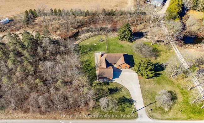 4080 Victoria Rd S, House other with 5 bedrooms, 2 bathrooms and 8 parking in Puslinch ON | Image 42