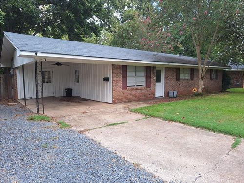 504 Stephens Ave, Natchitoches, LA, 71457-6033 | Card Image