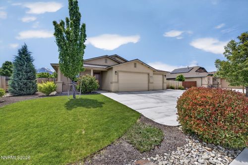 1235 Heybourne Road, Gardnerville, NV, 89410 | Card Image