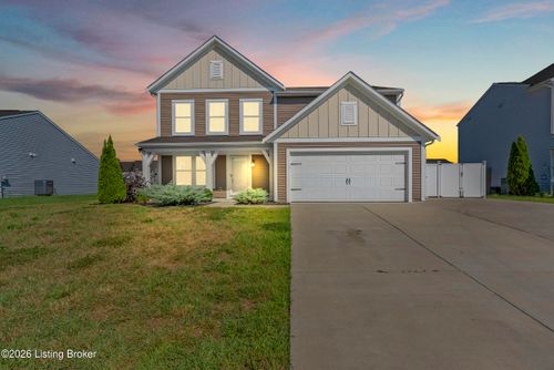 315 Boulders West Dr, Shepherdsville, KY, 40165 | Card Image