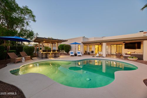 9372 N 83rd St, Scottsdale, AZ, 85258-1891 | Card Image