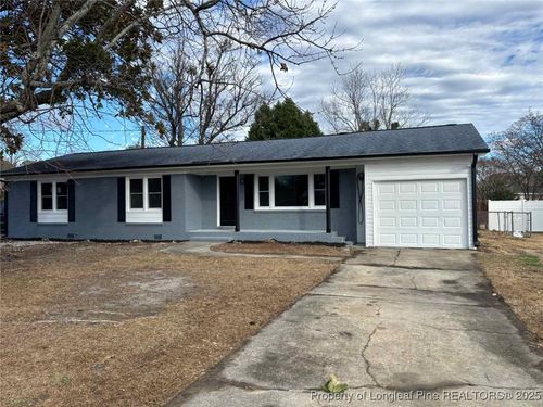 5416 Silver Pine Ct, Fayetteville, NC, 28303-2744 | Card Image