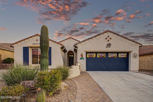 1113 N Night Heron Dr, Green Valley, AZ, 85614-6404 | Card Image