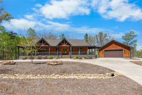 1111 Little River View Dr, Seneca, SC, 29672-0497 | Card Image