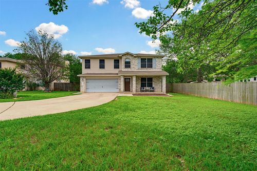 369 Kates Cv, Buda, TX, 78610-3236 | Card Image