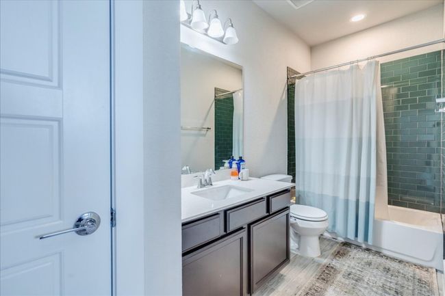 11108 American Mustang Loop, House other with 3 bedrooms, 3 bathrooms and 4 parking in Manor TX | Image 25