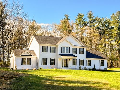 38 Edson Rd, Oakham, MA, 01068-9754 | Card Image