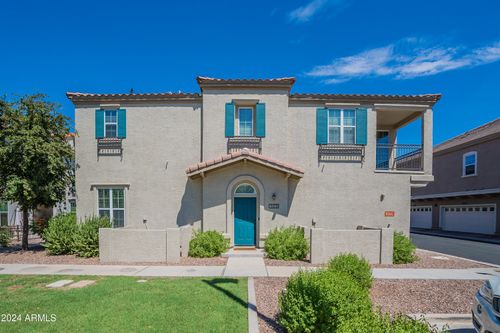 103-4718 E Thunderheart Trail, Gilbert, AZ, 85297 | Card Image